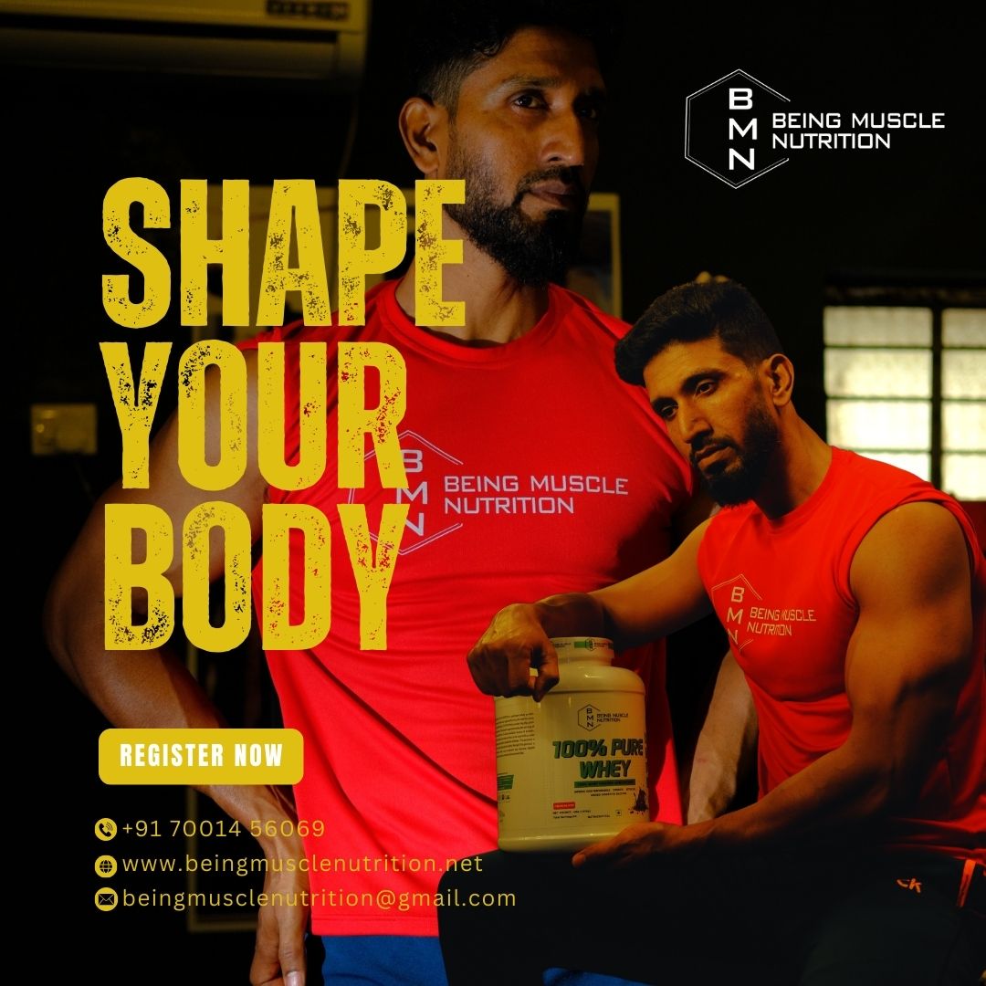 Fitness & Gym